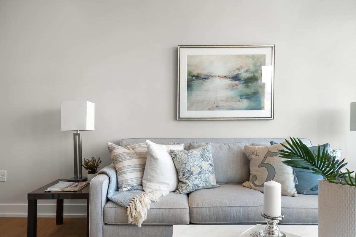 BRIX Condos in Salem is 80 Complete & Model Unit Now Open